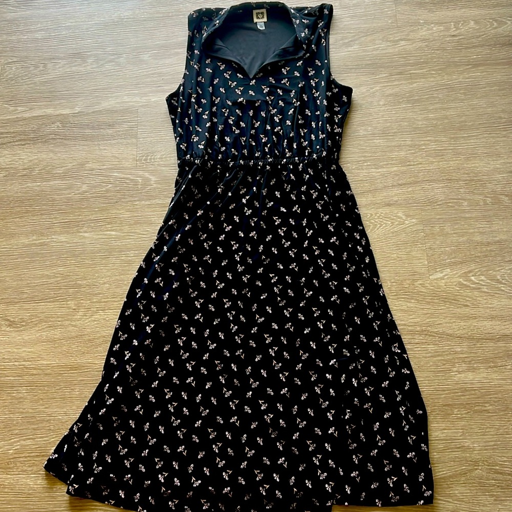 Anne Klein Dress